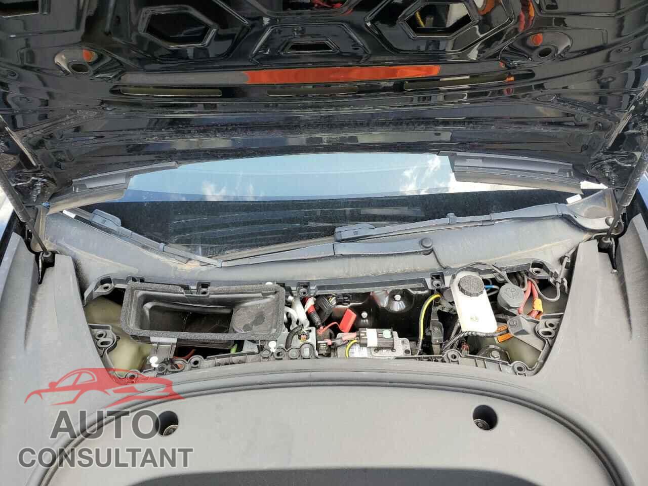 TESLA MODEL 3 2023 - 5YJ3E1EA0PF458896