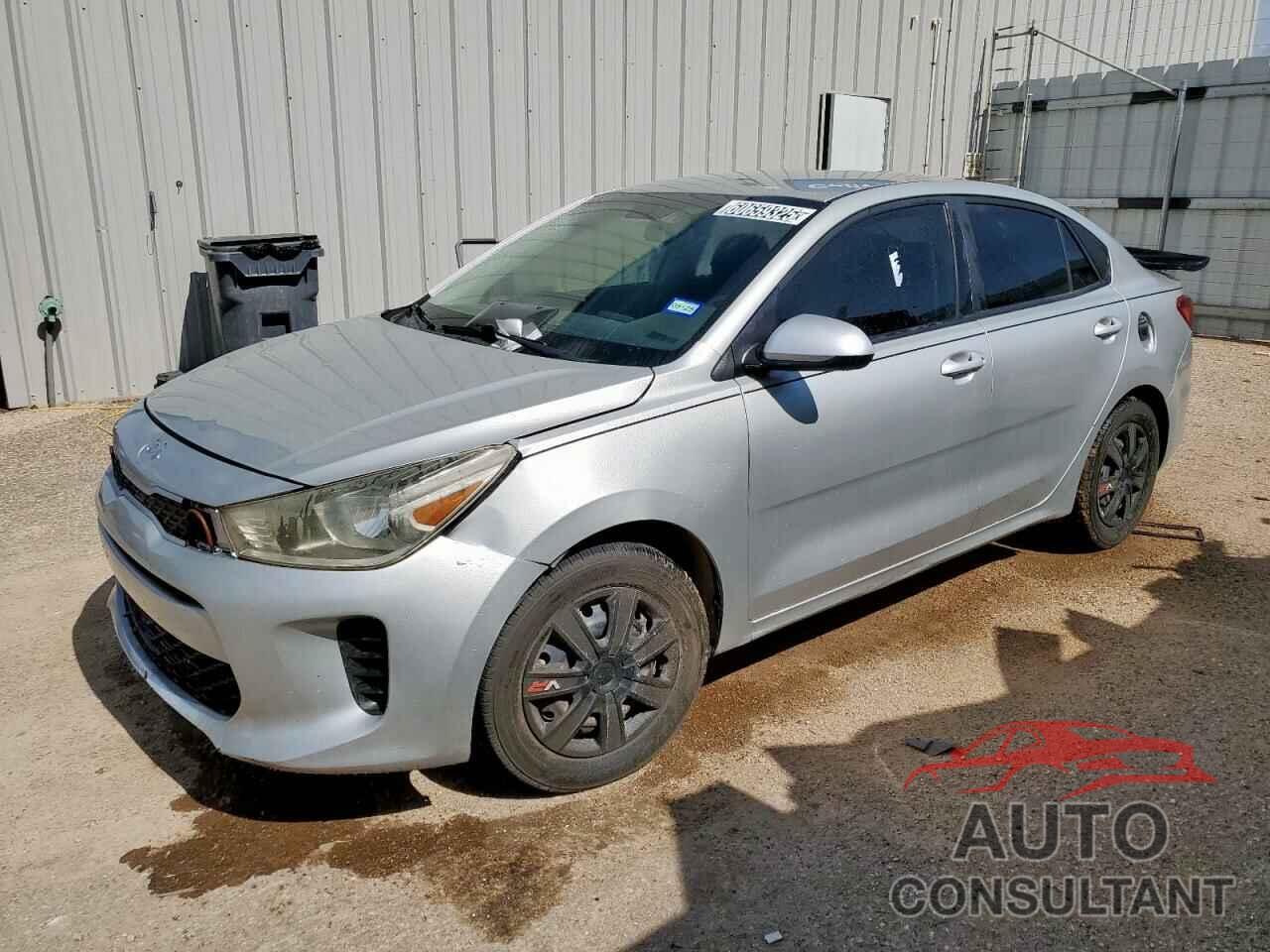 KIA RIO 2020 - 3KPA24AD1LE260717