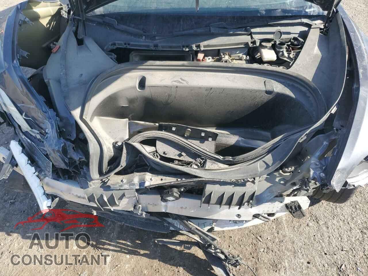 TESLA MODEL 3 2018 - 5YJ3E1EA9JF010308