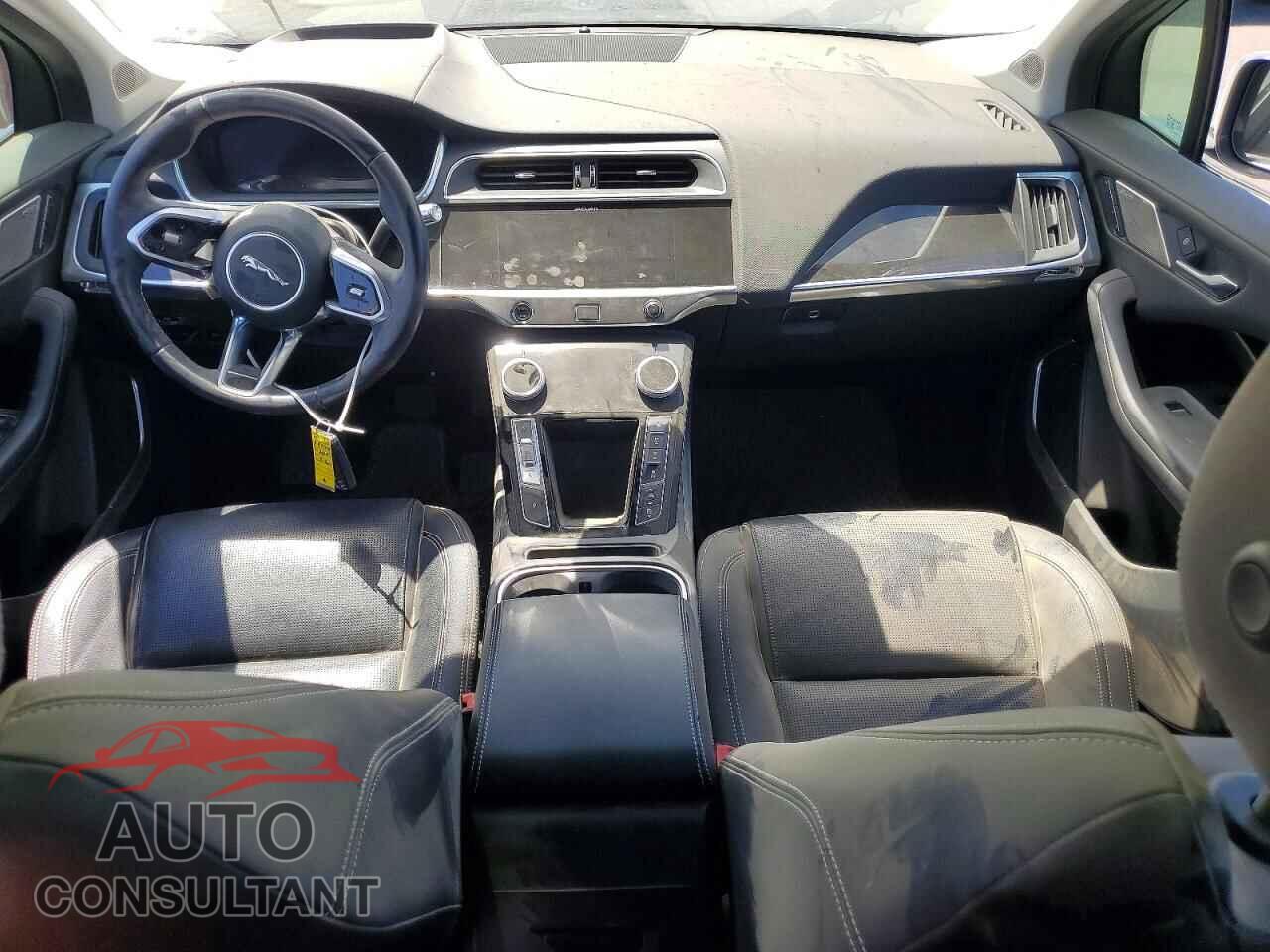 JAGUAR I-PACE 2019 - SADHC2S19K1F75276