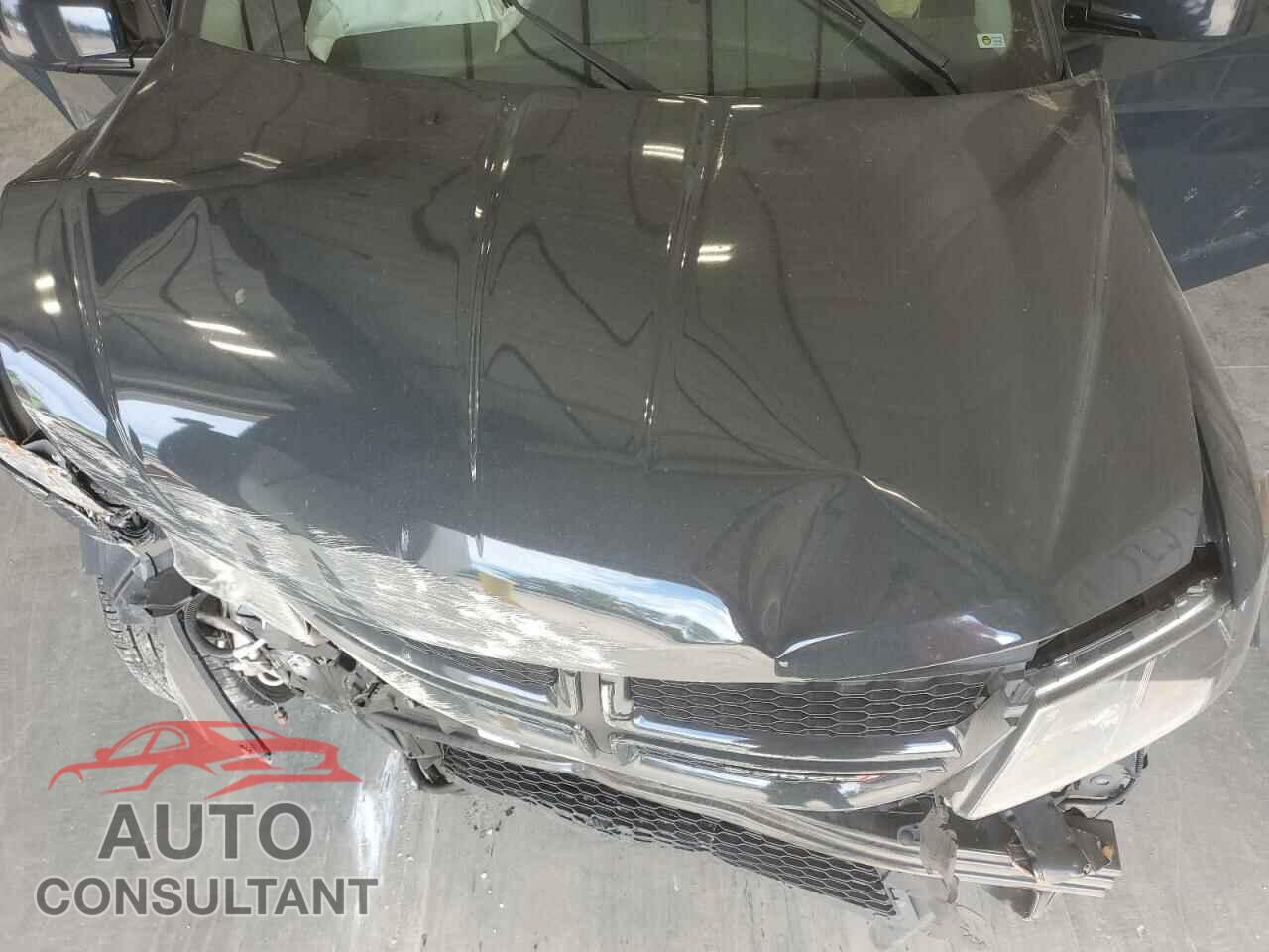 DODGE JOURNEY 2017 - 3C4PDDEG3HT595604