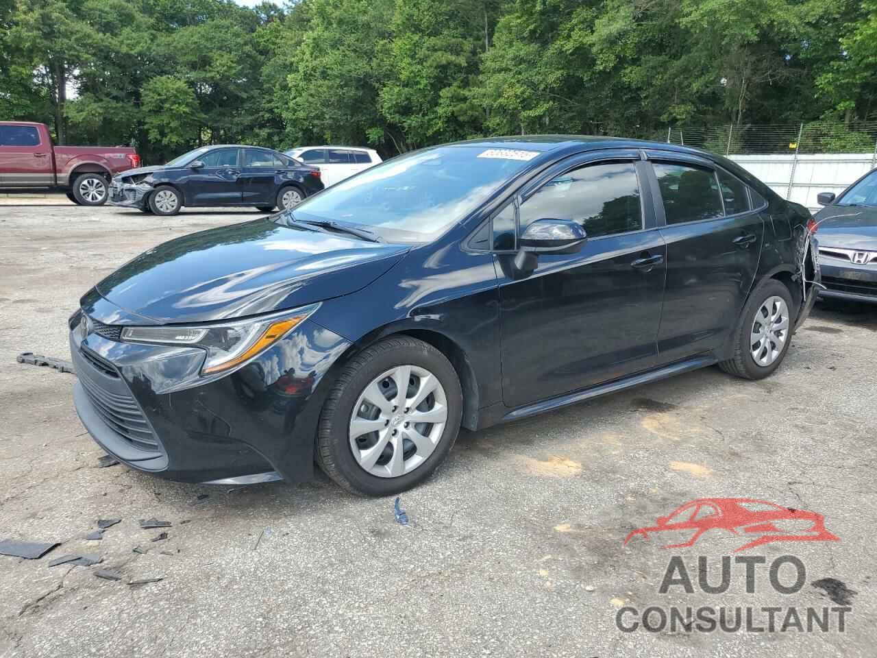 TOYOTA COROLLA 2023 - 5YFB4MDE0PP018542