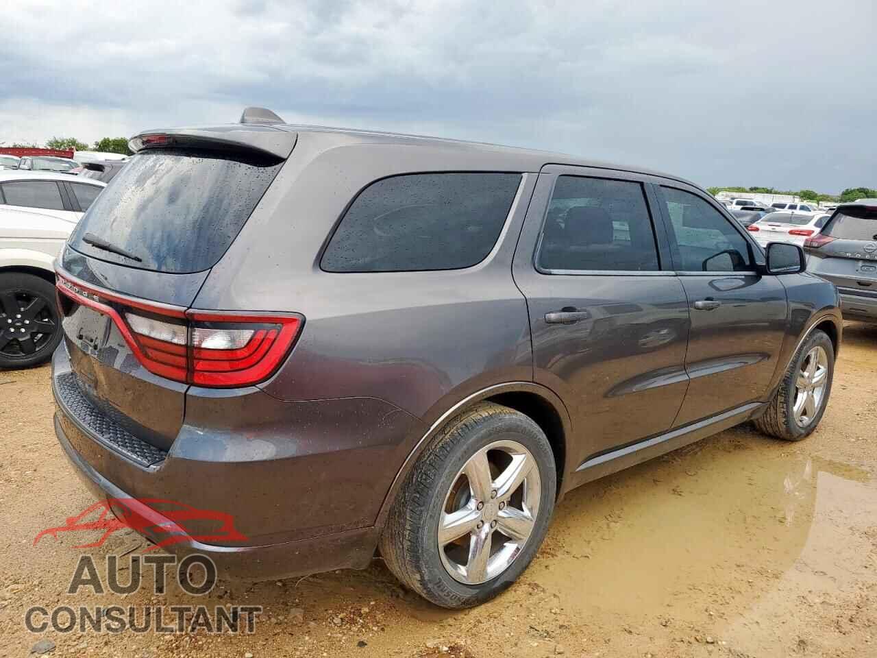 DODGE DURANGO 2015 - 1C4RDHAG4FC714758