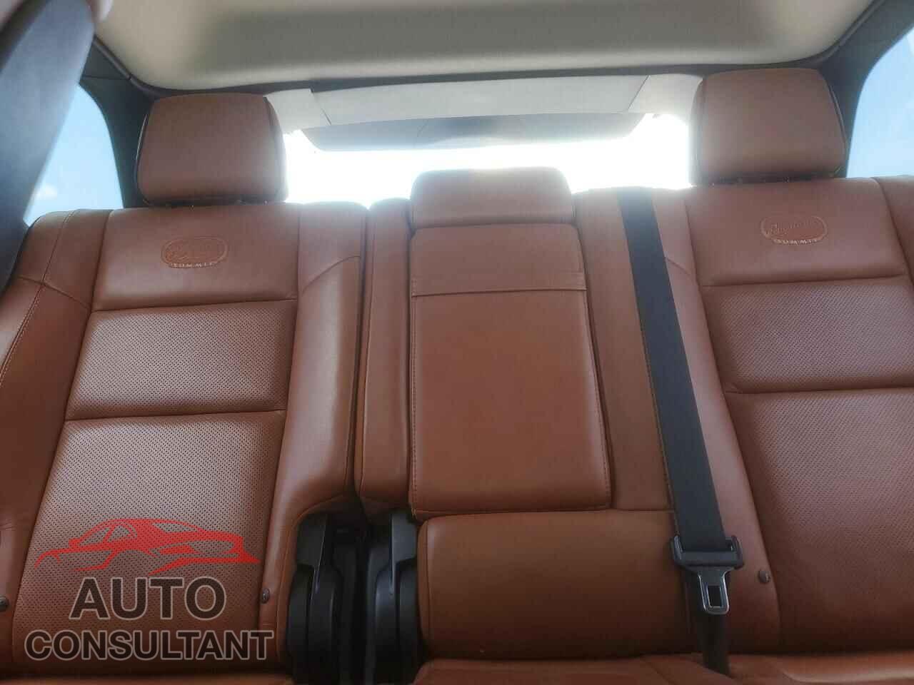 JEEP CHEROKEE 2013 - 1C4RJECT0DC596853