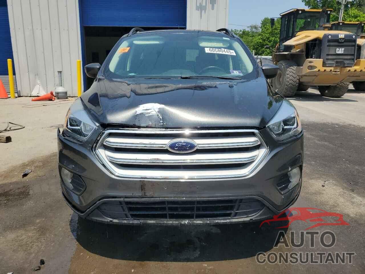 FORD ESCAPE 2019 - 1FMCU9HD7KUA01098