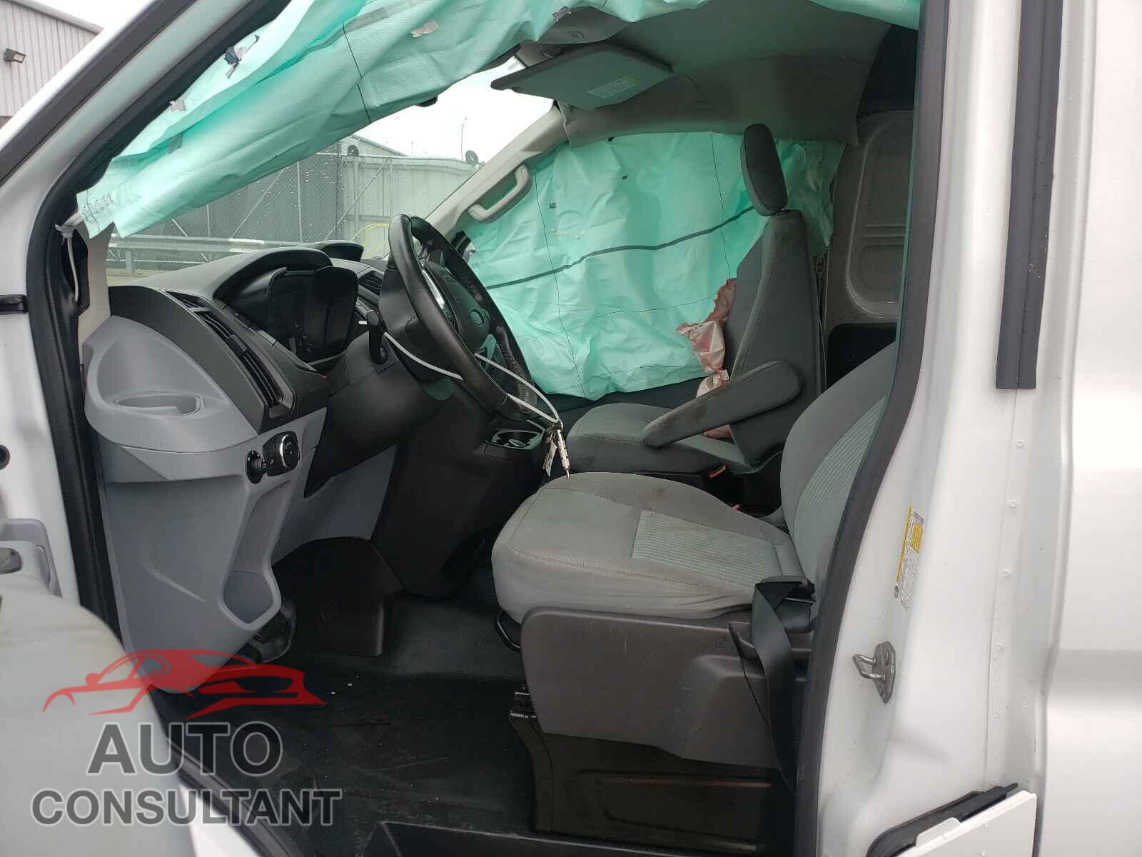 FORD TRANSIT CO 2017 - 1FTYR1ZG3HKB48352