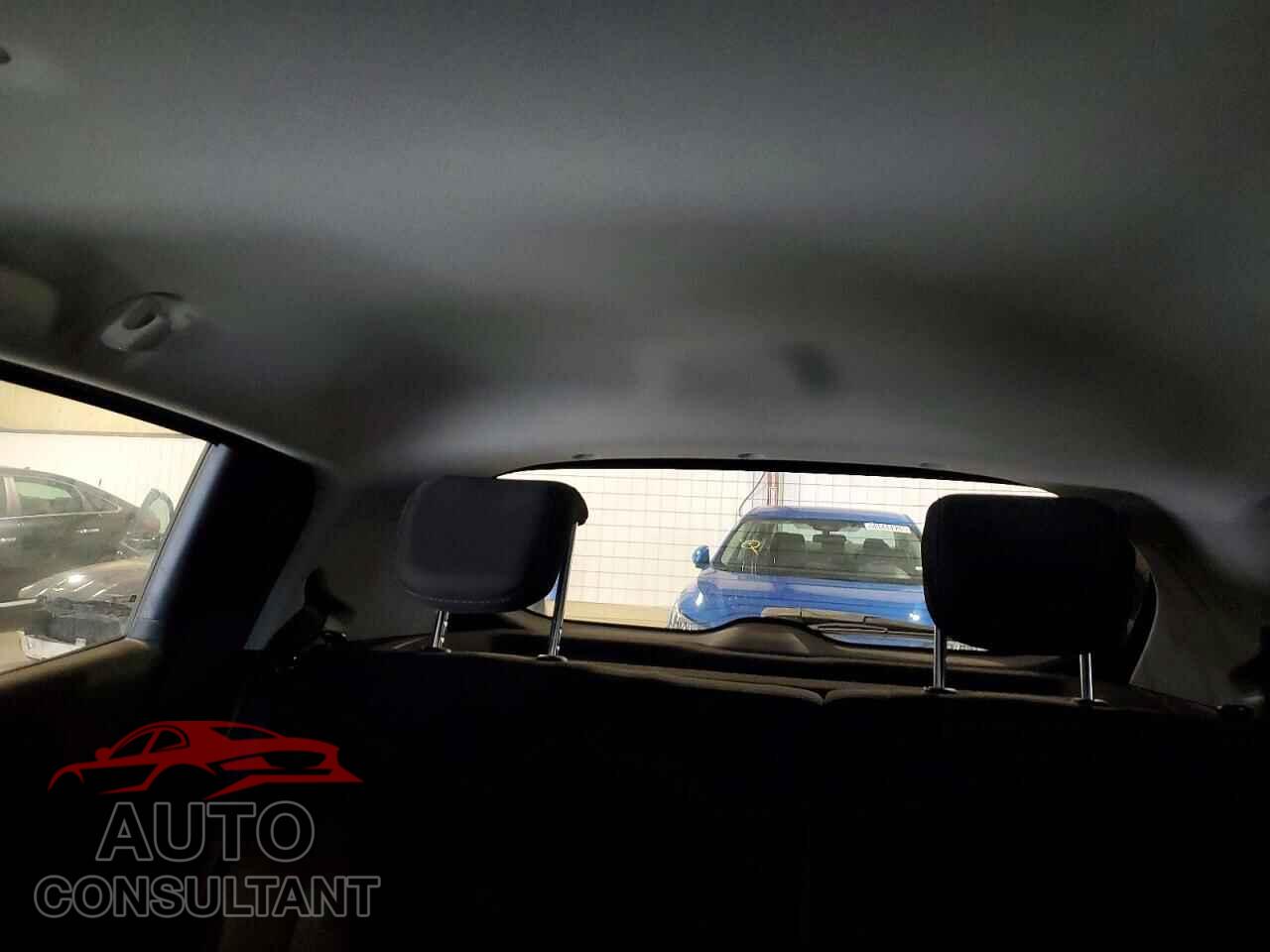 CHEVROLET SPARK 2016 - KL8CD6SA2GC578564