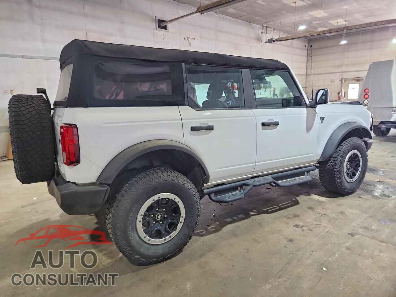 FORD BRONCO 2023 - 1FMEE5DP2PLB18650