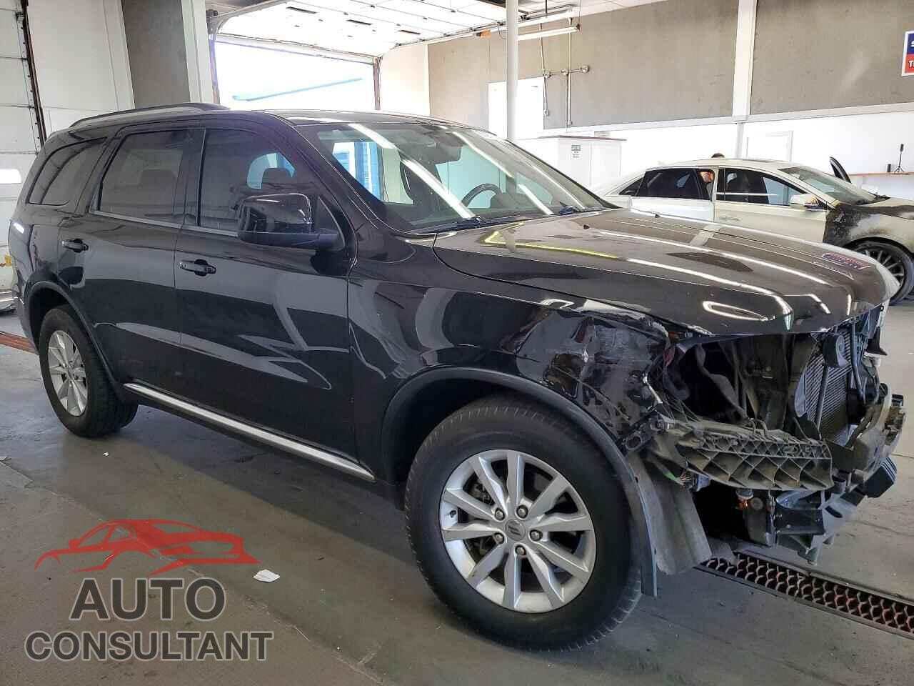 DODGE DURANGO 2019 - 1C4RDJAG7KC734228
