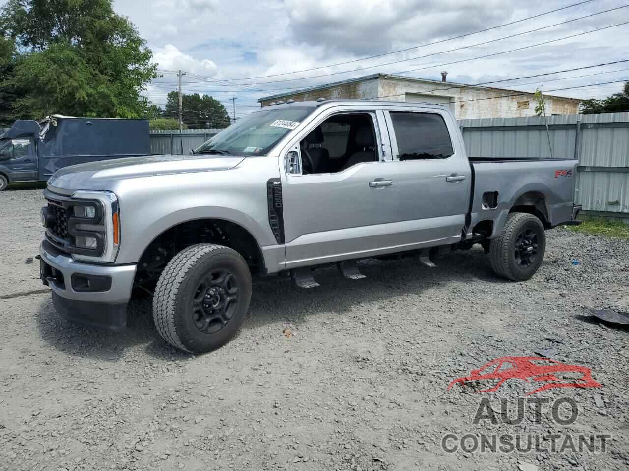 FORD F250 2023 - 1FT8W2BN5PEC95728