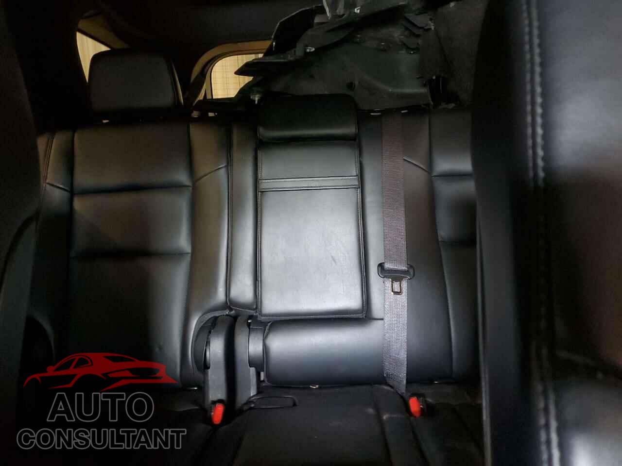 DODGE DURANGO 2023 - 1C4RDJDG4PC636728