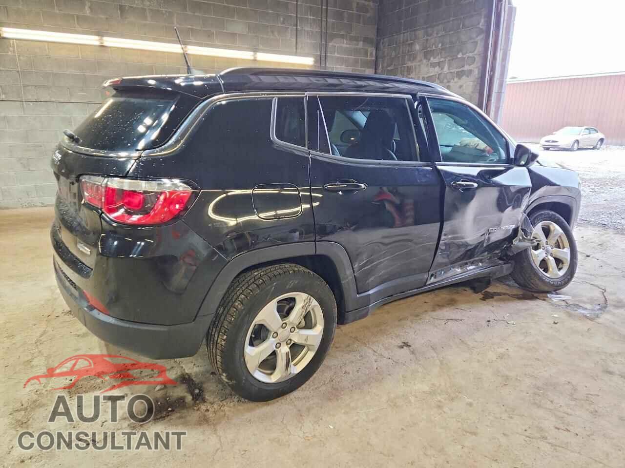 JEEP COMPASS 2020 - 3C4NJDBBXLT129928