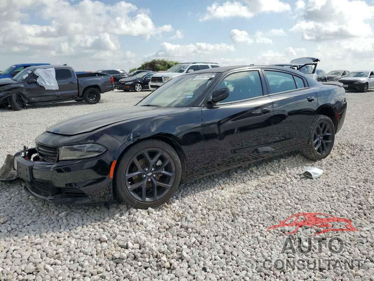 DODGE CHARGER 2023 - 2C3CDXBG6PH584306