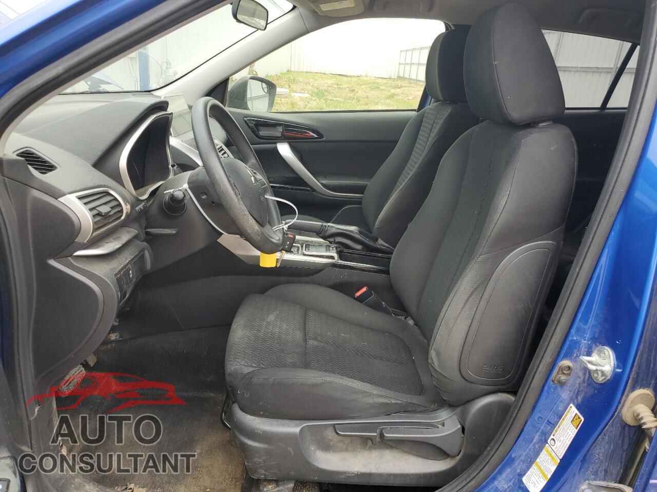 MITSUBISHI ECLIPSE 2019 - JA4AT4AA9KZ046381