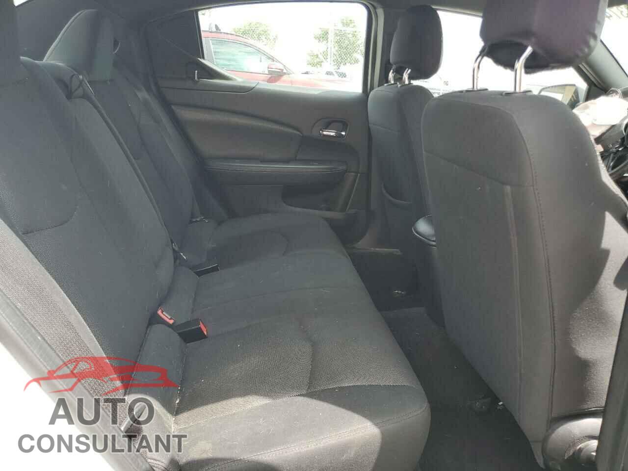 DODGE AVENGER 2014 - 1C3CDZABXEN227636