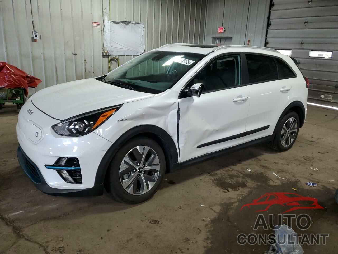 KIA NIRO 2022 - KNDCE3LG5N5120900