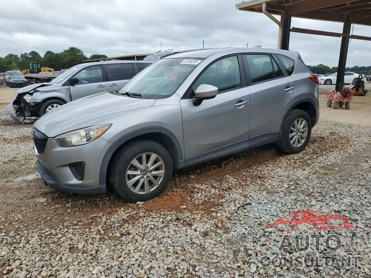 MAZDA CX-5 2015 - JM3KE2BE4F0459532