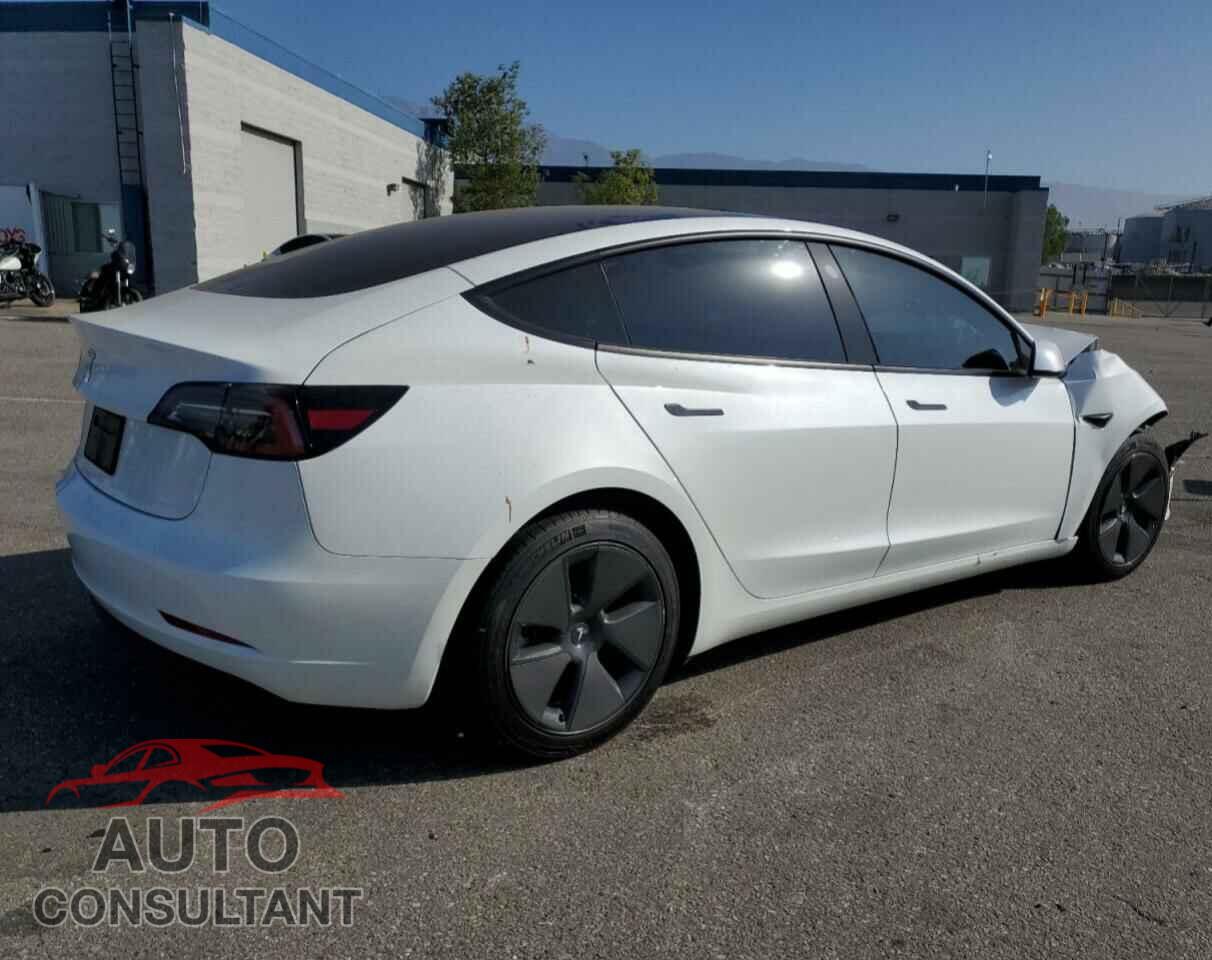 TESLA MODEL 3 2023 - 5YJ3E1EA4PF545894