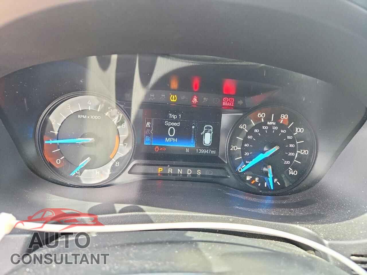 FORD EXPLORER 2018 - 1FM5K7D8XJGB85168