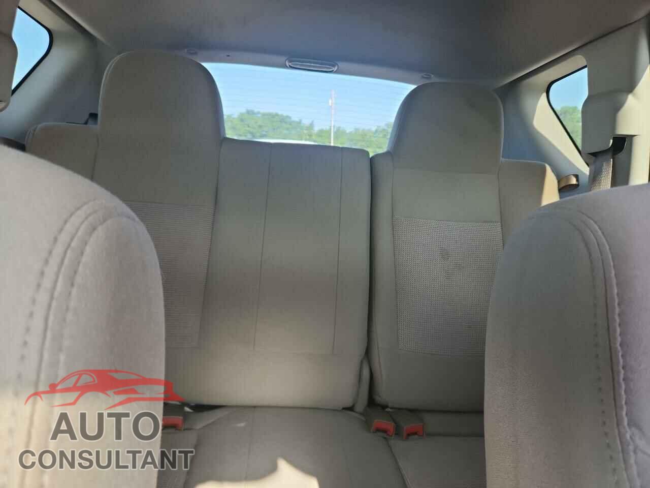 JEEP COMPASS 2014 - 1C4NJCBB1ED893766