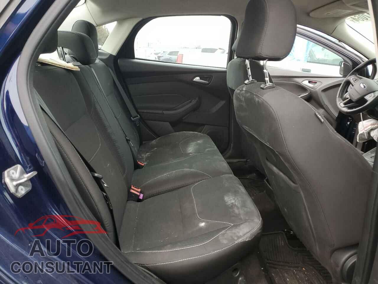 FORD FOCUS 2016 - 1FADP3F24GL272976