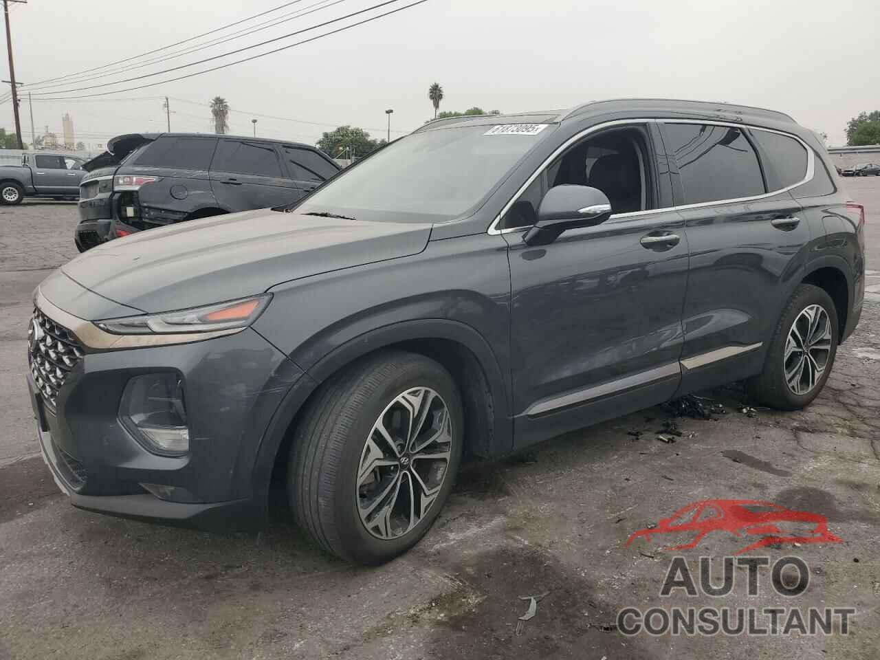 HYUNDAI SANTA FE 2020 - 5NMS53AA8LH169254