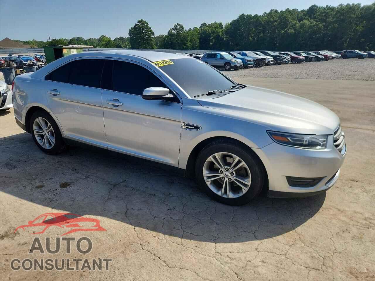 FORD TAURUS 2016 - 1FAHP2E88GG134075