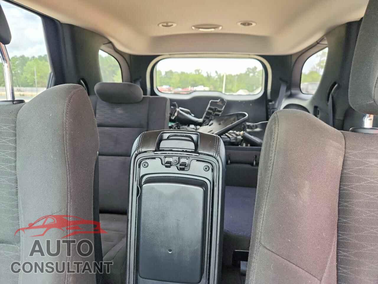 DODGE DURANGO 2018 - 1C4RDJAG7JC224458