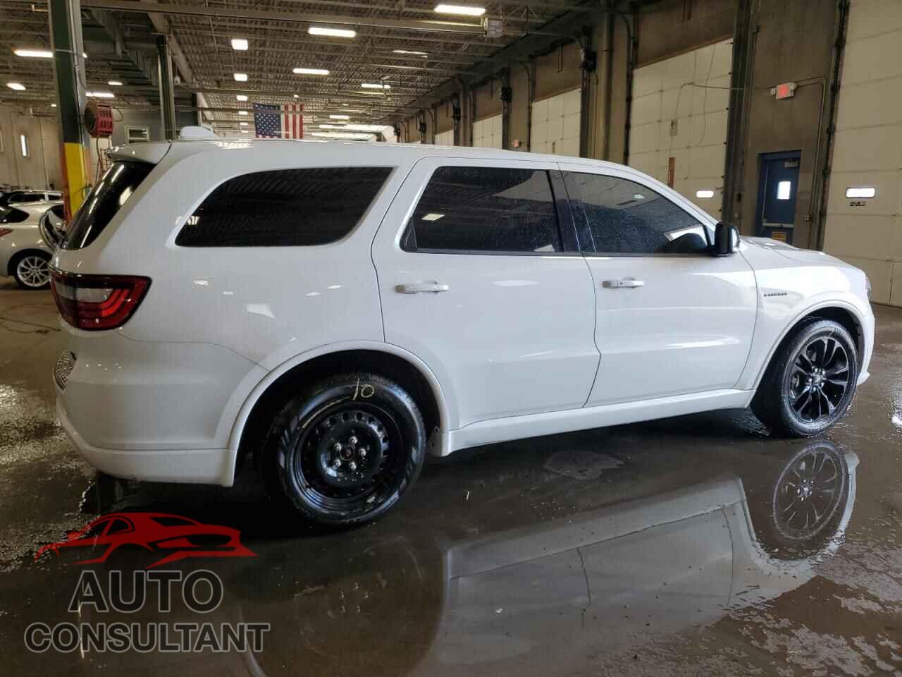 DODGE DURANGO 2020 - 1C4SDJCT3LC257391