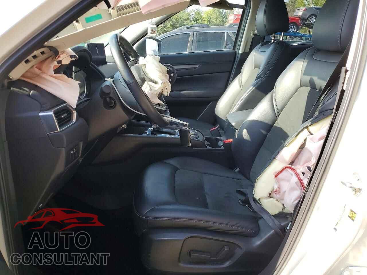 MAZDA CX-5 2023 - JM3KFBBM3P0152262