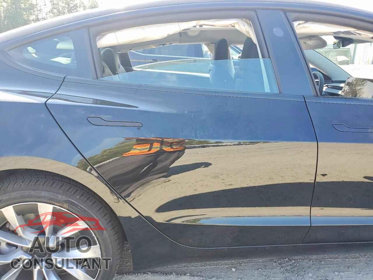 TESLA MODEL 3 2026 - 5YJ3E1EA7TF202006