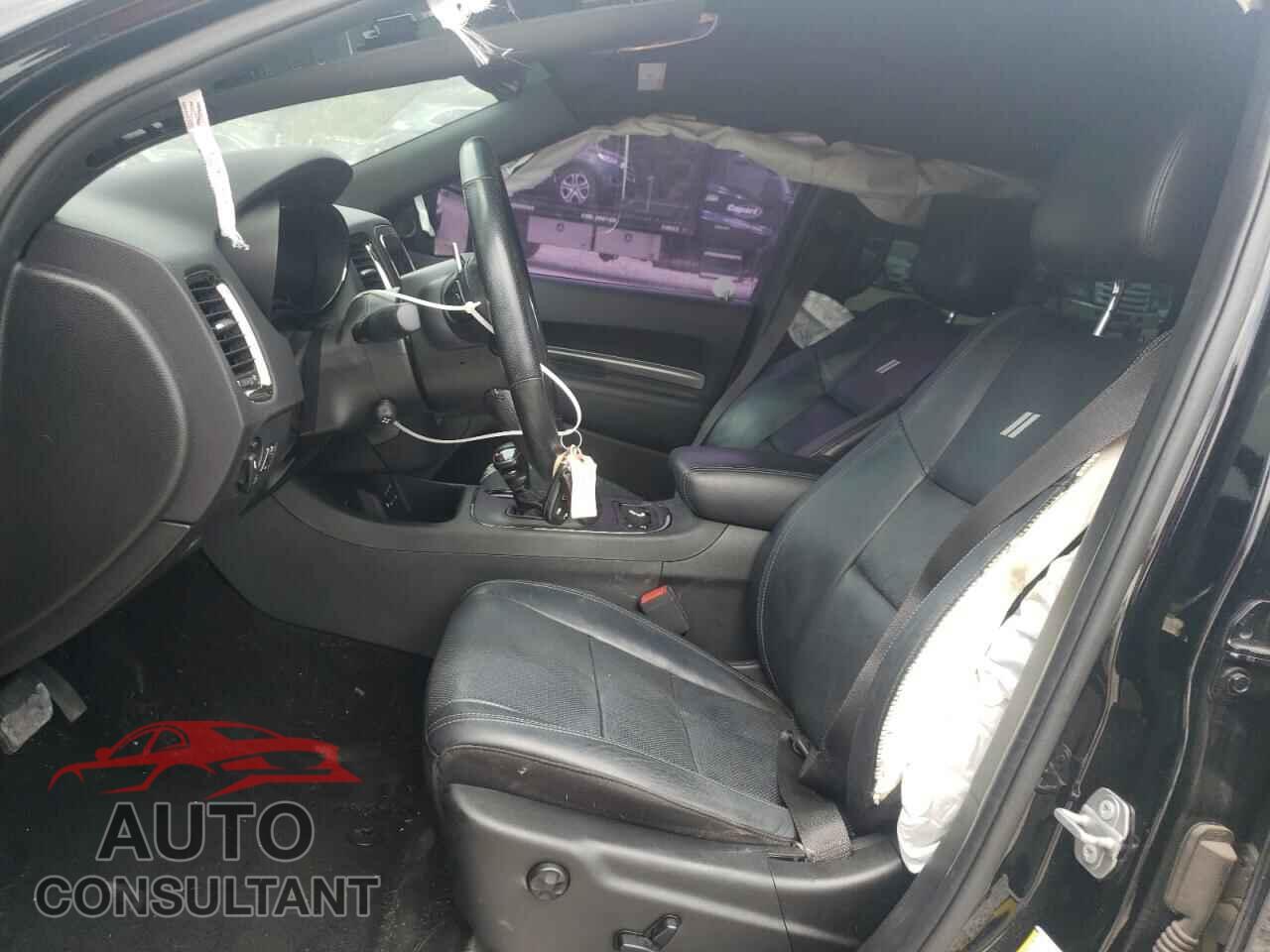 DODGE DURANGO 2020 - 1C4SDJCT4LC188291