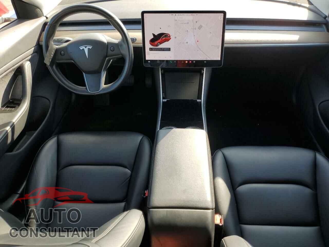 TESLA MODEL 3 2019 - 5YJ3E1EA6KF402549