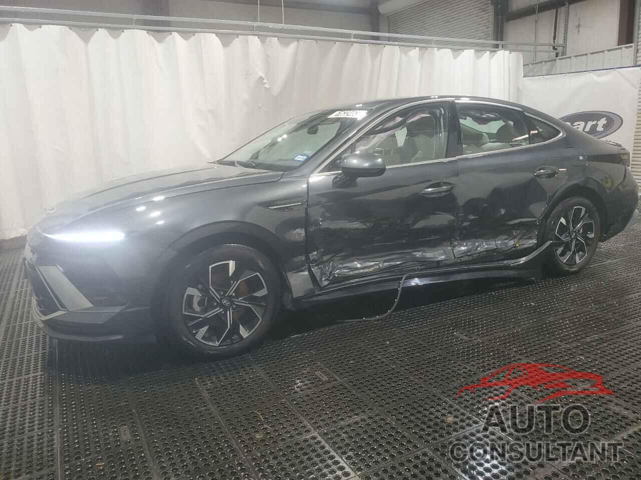 HYUNDAI SONATA 2025 - KMHL64JA0SA449049