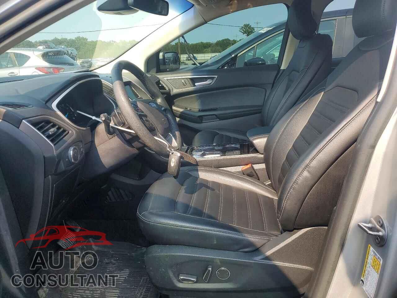 FORD EDGE 2019 - 2FMPK4J95KBC14380