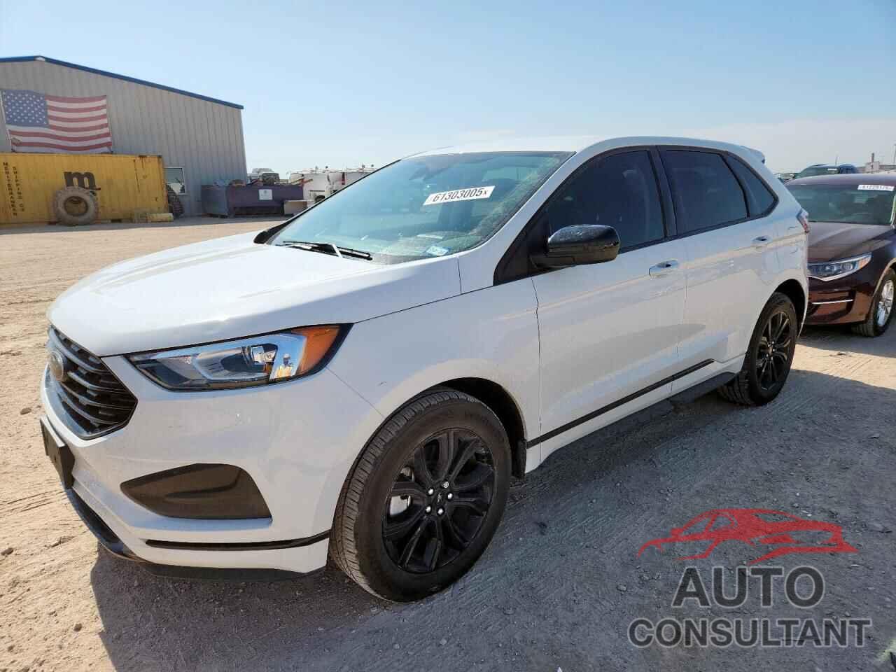 FORD EDGE 2024 - 2FMPK4G96RBB07405