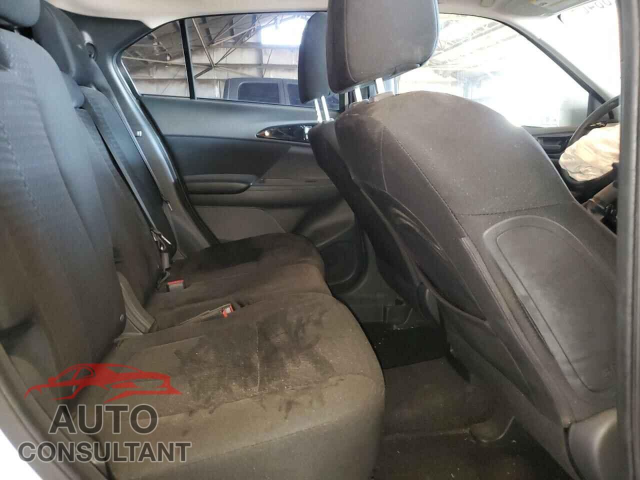 MITSUBISHI ECLIPSE 2020 - JA4AS3AA1LZ022526