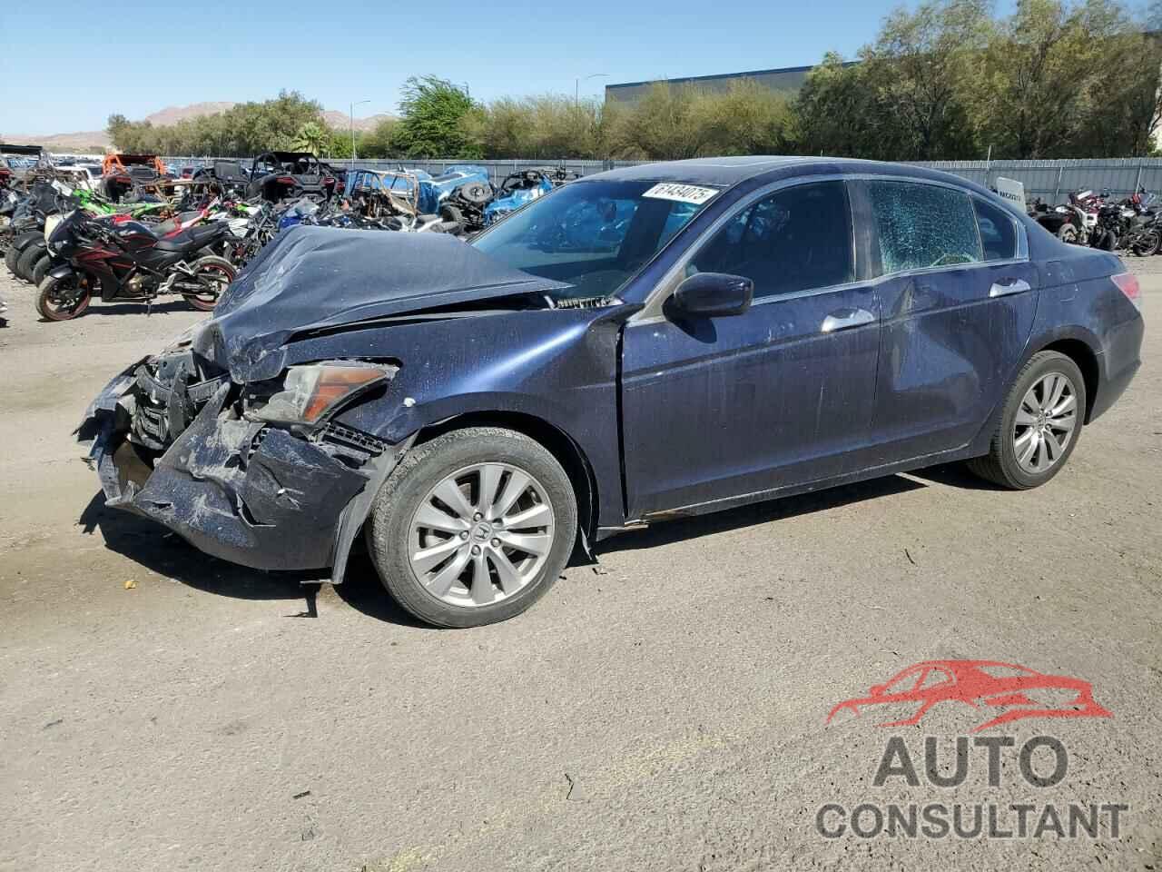 HONDA ACCORD 2012 - 1HGCP3F87CA023380