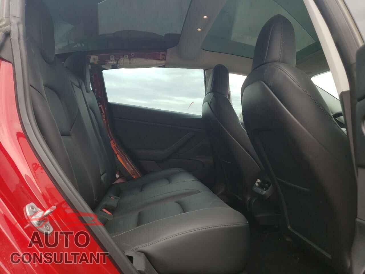 TESLA MODEL 3 2020 - 5YJ3E1EA7LF627712