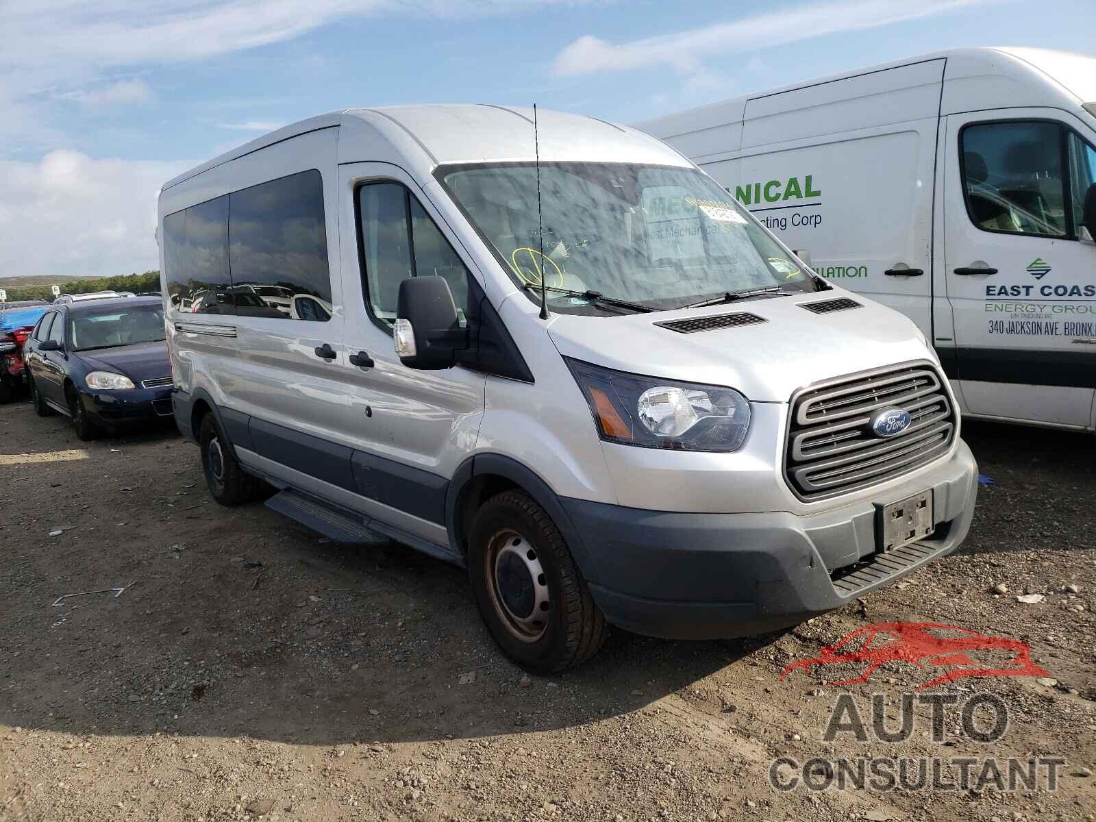 FORD TRANSIT CO 2018 - 1FBZX2CM9JKA60351