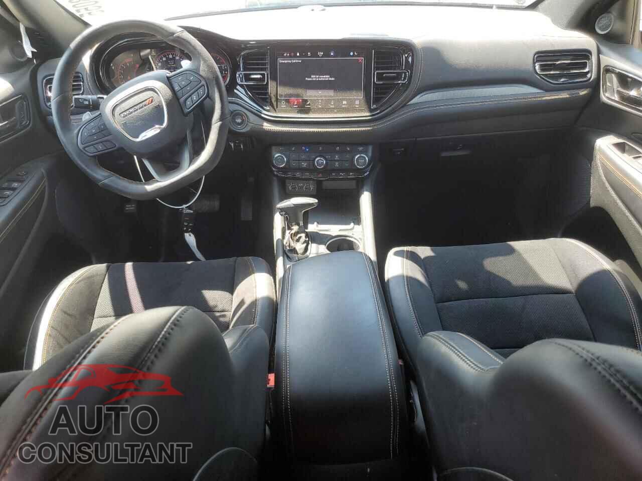 DODGE DURANGO 2023 - 1C4SDJCT9PC604731