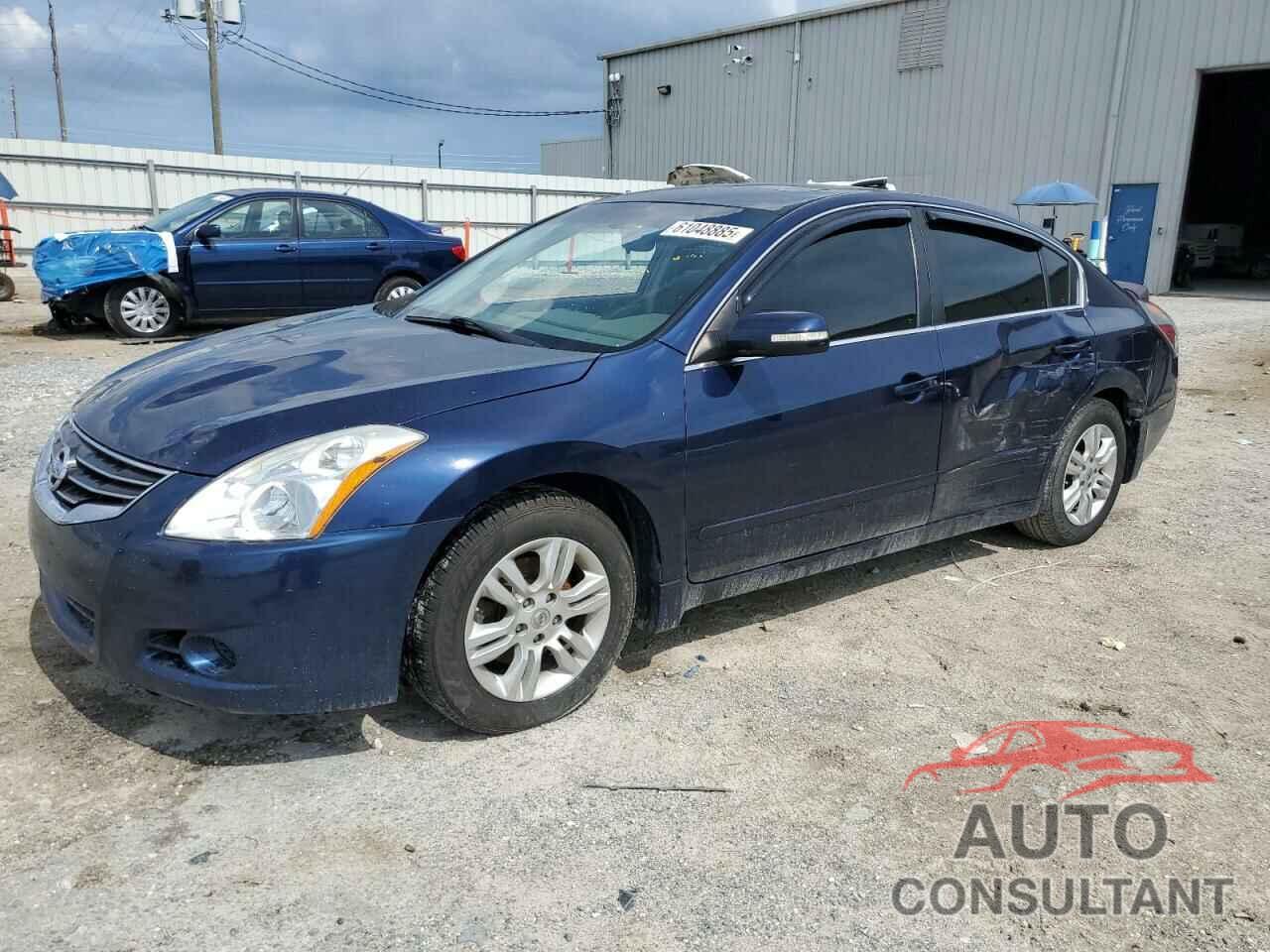NISSAN ALTIMA 2010 - 1N4AL2AP3AN411535