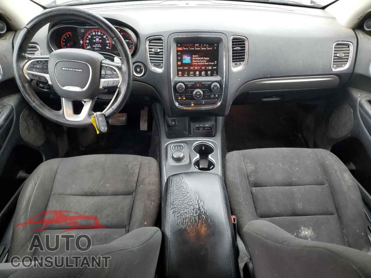 DODGE DURANGO 2014 - 1C4RDHAG6EC313680