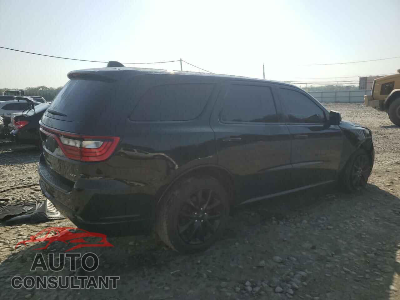 DODGE DURANGO 2019 - 1C4RDJDG0KC559980