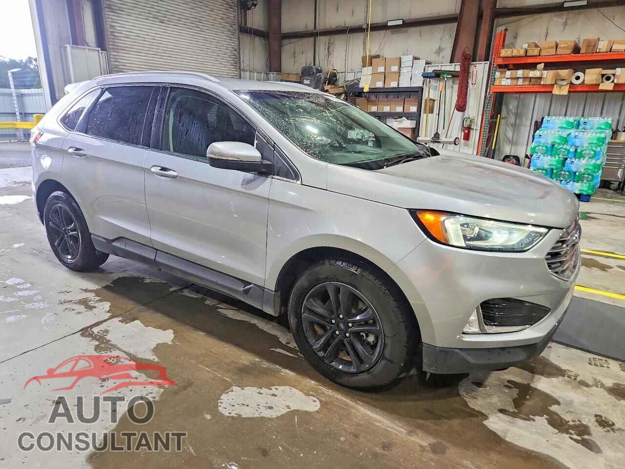 FORD EDGE 2020 - 2FMPK3J97LBA17190