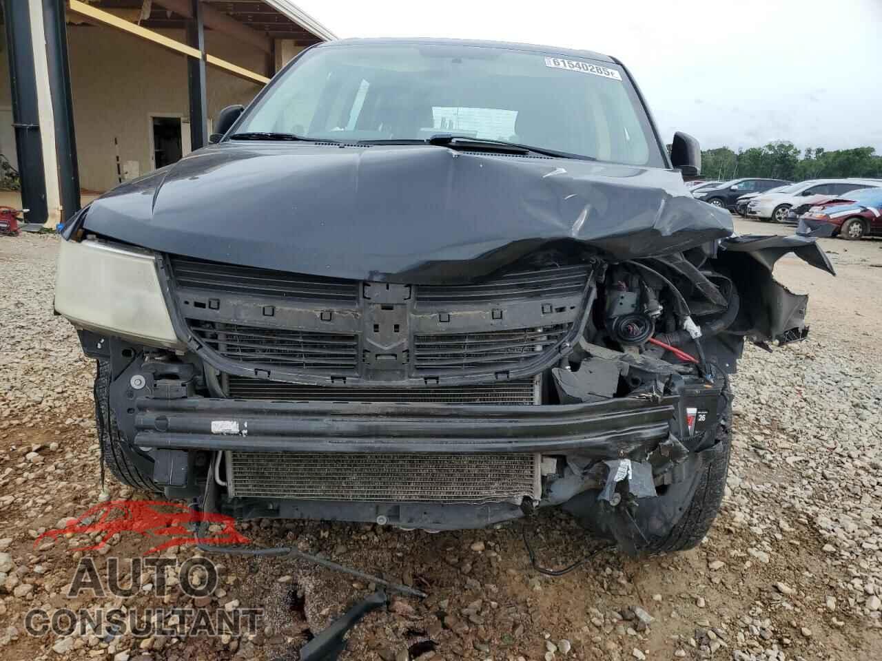 DODGE JOURNEY 2010 - 3D4PG4FB1AT133304