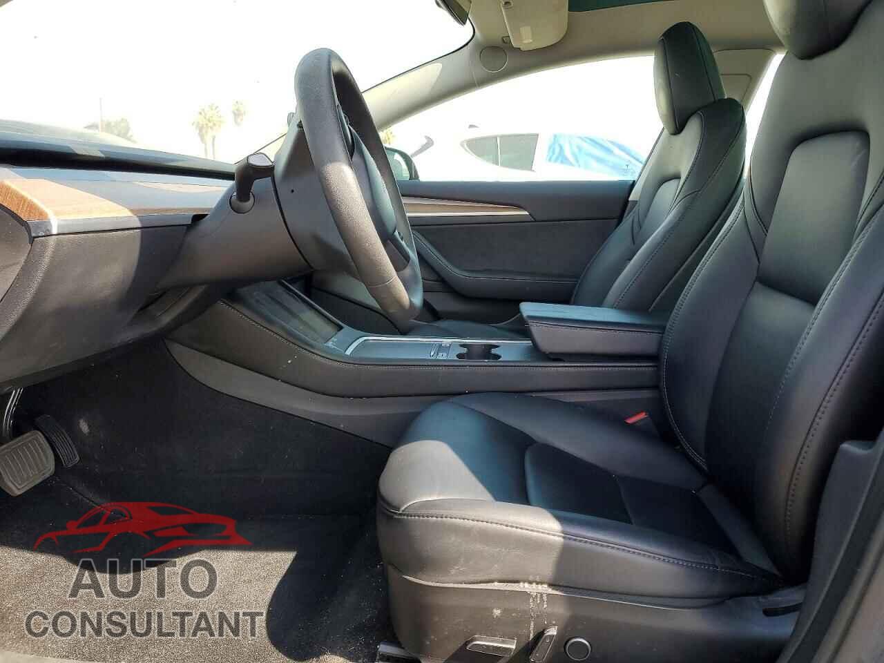 TESLA MODEL 3 2023 - 5YJ3E1EA2PF570597