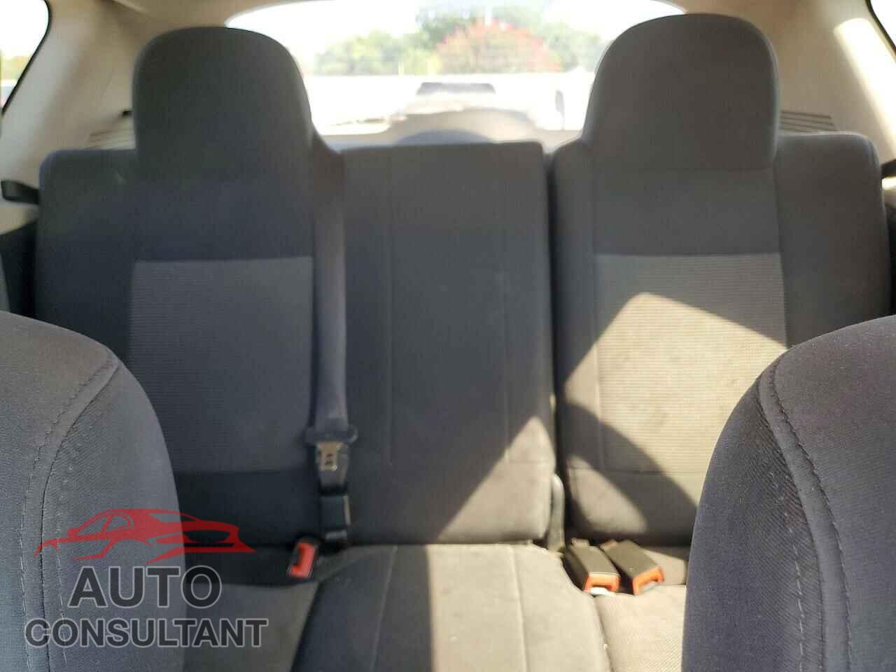 JEEP COMPASS 2011 - 1J4NT1FA0BD290376
