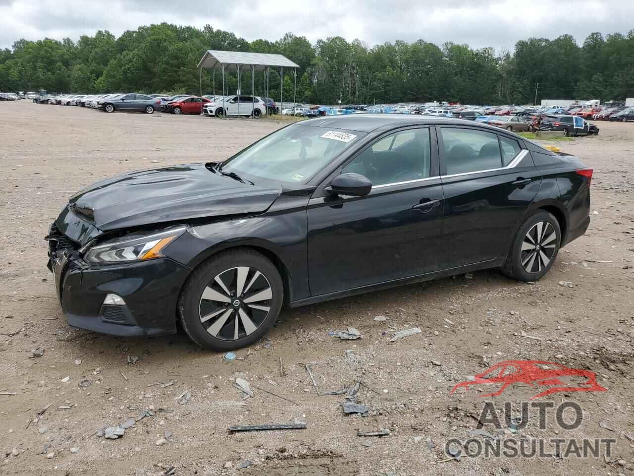 NISSAN ALTIMA 2020 - 1N4BL4CV8LN308920