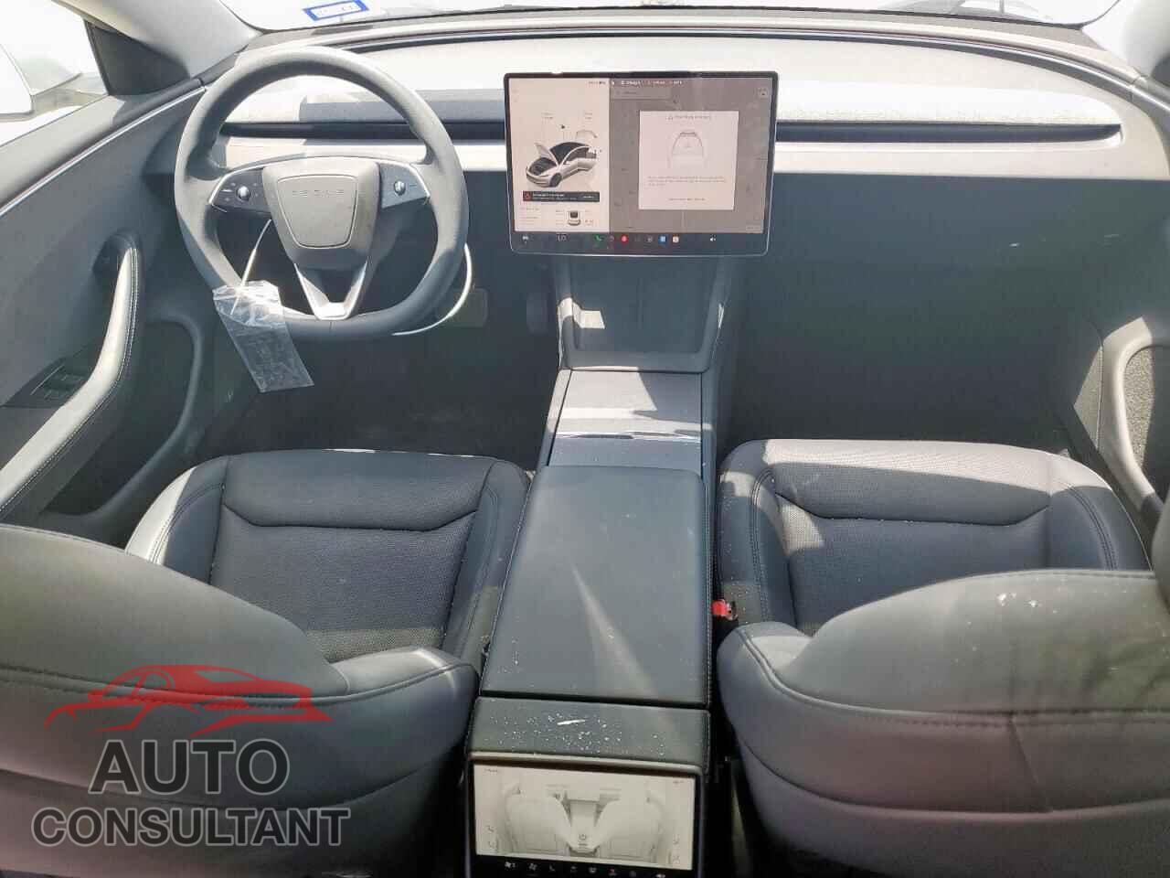 TESLA MODEL 3 2024 - 5YJ3E1EA3RF762677